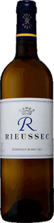 Chateau Rieussec R de Rieussec Blanc 2017