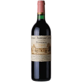 Vieux Chateau Certan 2015