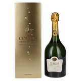 Taittinger Comtes de Champagne Blanc de Blancs Brut 2012