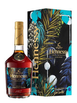 Hennessy VS Limited Edition Julien Colombier 70cl