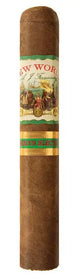 New World Cameroon Gordo