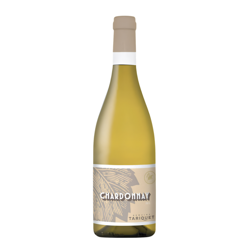Domaine du Tariquet Chardonnay 2025