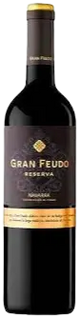 Gran Feudo Reserva 2016