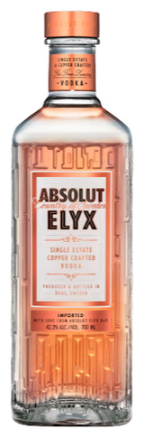 Absolut ELYX V2 70cl