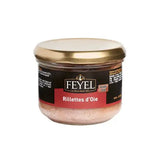 E. Artzner Rillettes D'oie "Pure Oie" 170g