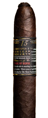 Gurkha Cellar Reserve 15Y Limitada Hedonism