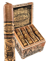 Oscar Valladeres Altar Q Toro
