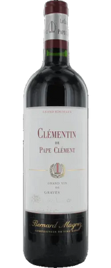 Chateau Pape Clement 2012