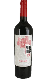 Los Toneles Flor Del Inca Malbec 2020