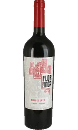 Los Toneles Flor Del Inca Malbec 2020