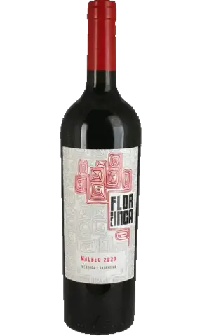 Los Toneles Flor Del Inca Malbec 2020