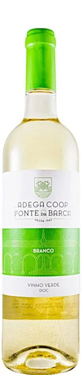 Ponte da Barca Branco 2020