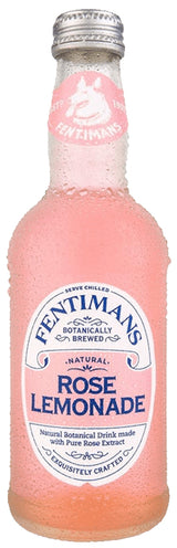 Fentimans Rose Lemonade 20cl