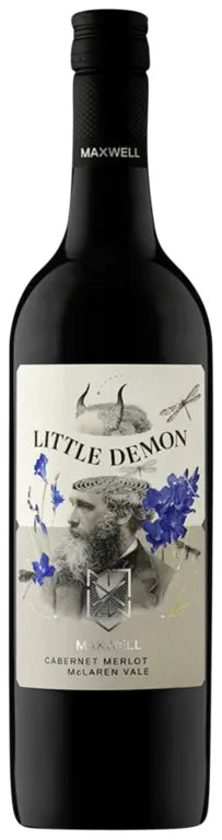 Maxwell Little Demon 2018