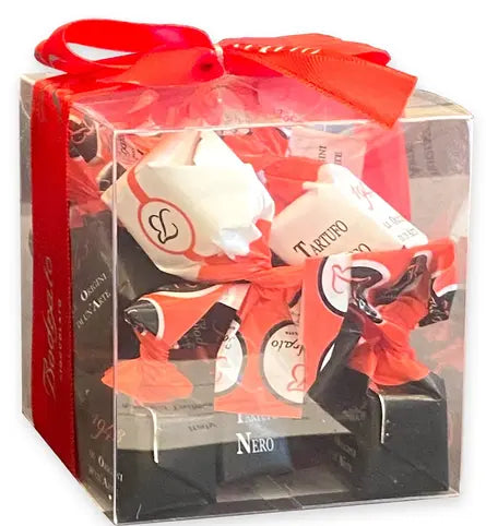 Bodrato Mixed Truffles Acetate 100g