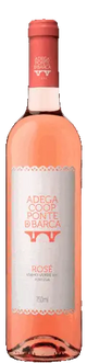 Ponte da Barca Rose 2020
