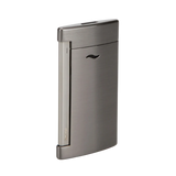 St Dupont Lighter Slim 7 Gun Metal