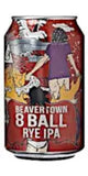Beavertown 8 Ball Rye