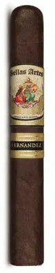 Bella Artes Maduro Robusto