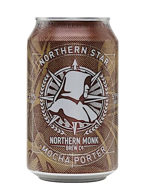 Northern Monk Northern Star