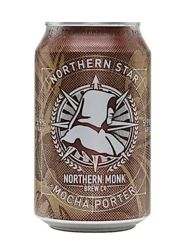 Northern Monk Northern Star