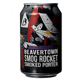 Beavertown Smog Rocket