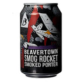 Beavertown Smog Rocket