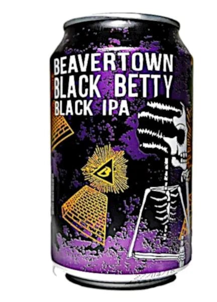 Beavertown Black Betty