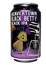 Beavertown Black Betty