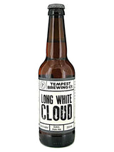 Tempest Long White Cloud