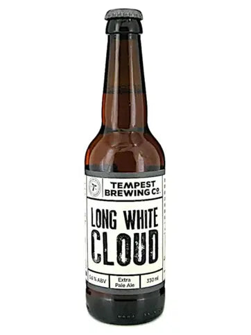Tempest Long White Cloud