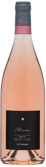 Fournier Pere & Fils Pinot Noir Rose 'MMM' 2022