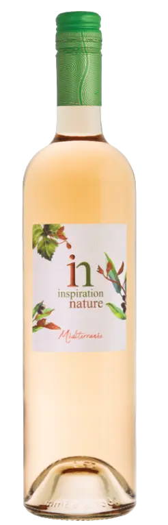 Torpez Inspiration Nature Rose 2022