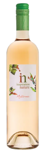 Torpez Inspiration Nature Rose 2022