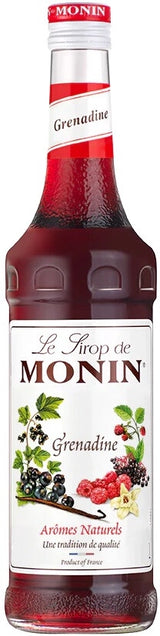 Monin Grenadine Syrup 100cl