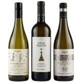 Italian Chardonnay
