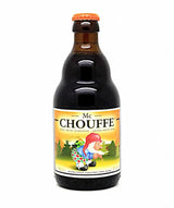MC CHOUFFE