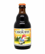 MC CHOUFFE