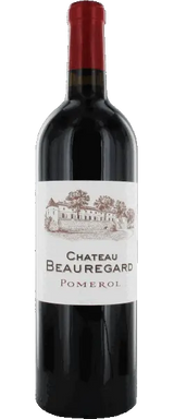 Chateau Beauregard 1999