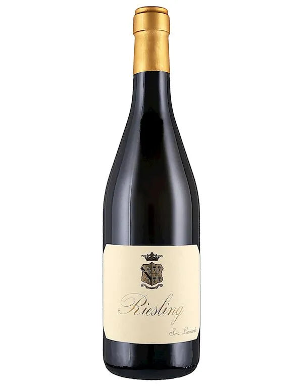 Gonzaga Warriors Tenuta San Leonardo Riesling 2017