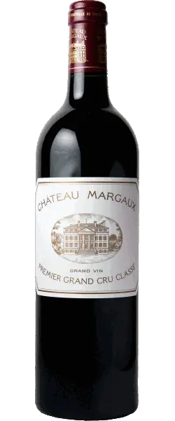 Chateau Margaux Premier Grand Cru Classe 2015