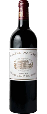 Chateau Margaux Premier Grand Cru Classe 2015
