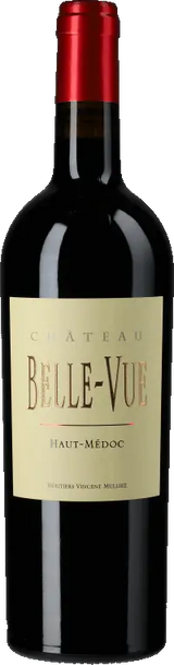 Chateau Belle-Vue 2016