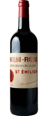 Chateau Figeac Grand Cru 2009