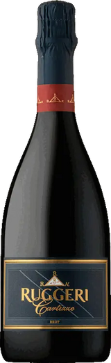 Ruggeri Valdobbiadene Superiore DOCG di Cartizze Dry