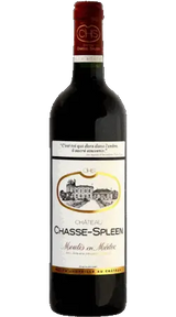 Chateau Chasse-Spleen Moulis-En-Medoc 2015