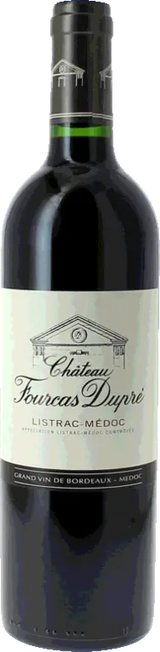 Chateau Fourcas Dupre 2016
