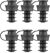 Coravin Piovot Valves Black (6 pack)