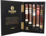 Plasencia Box Set Sampler 5s