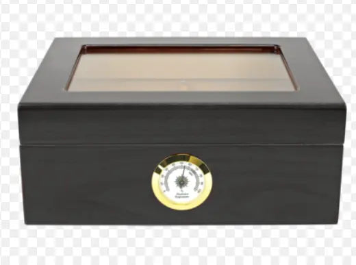 Humidor 25BLK